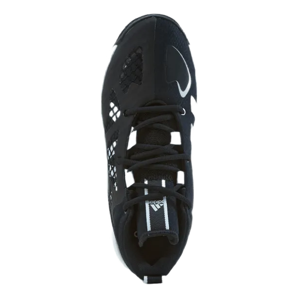 Pro N3XT 2021 Shoes Core Black / Cloud White / Silver Metallic