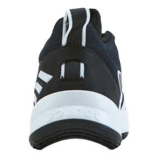 Pro N3XT 2021 Shoes Core Black / Cloud White / Silver Metallic