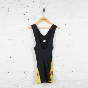 Province De Liege Tourisme Sports Cycling All in One - Black - XL
