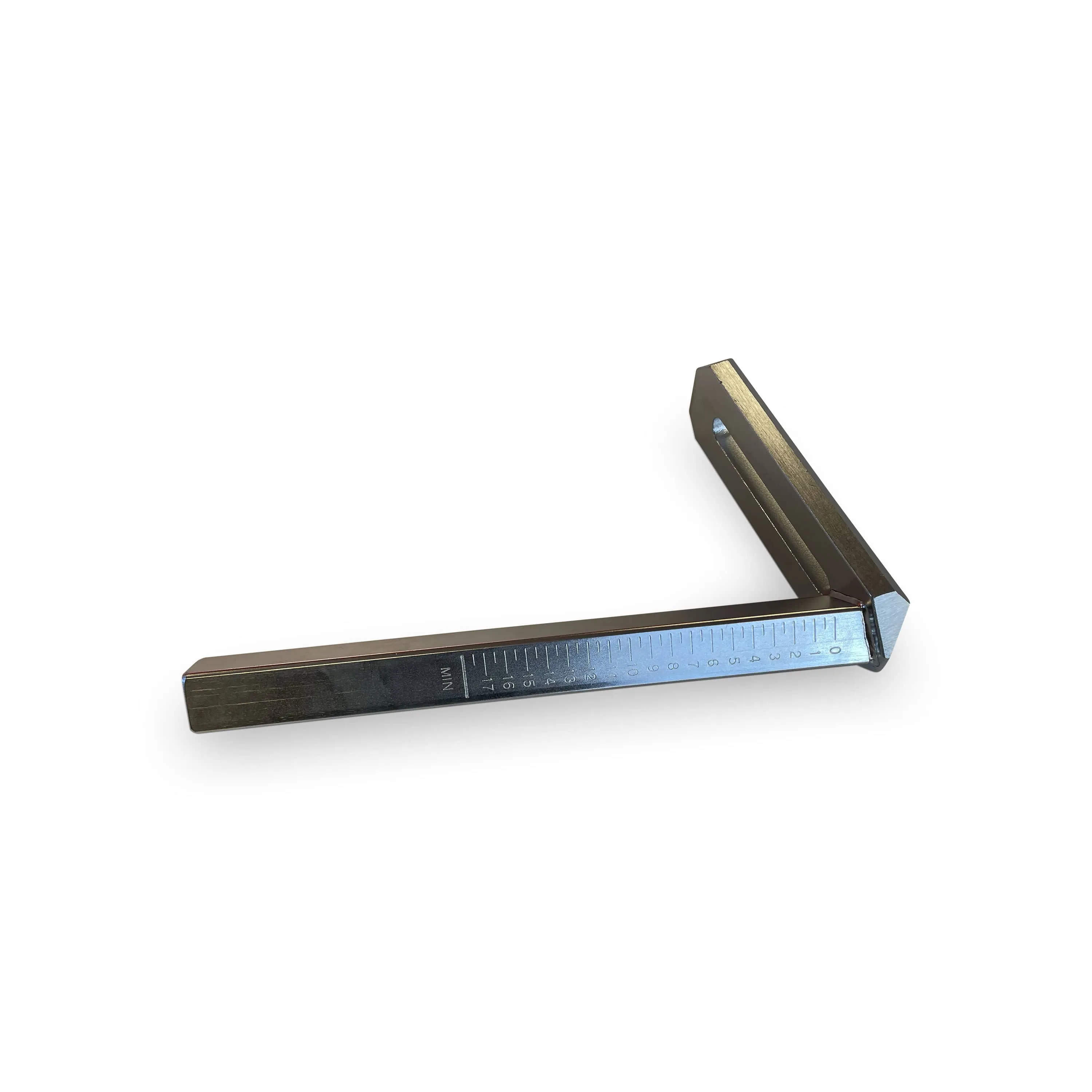 P/T // Handle Bar Stem (C6)