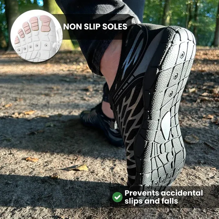 Pulse Pro - Healthy & Non-slip Barefoot Shoes    GIFTS