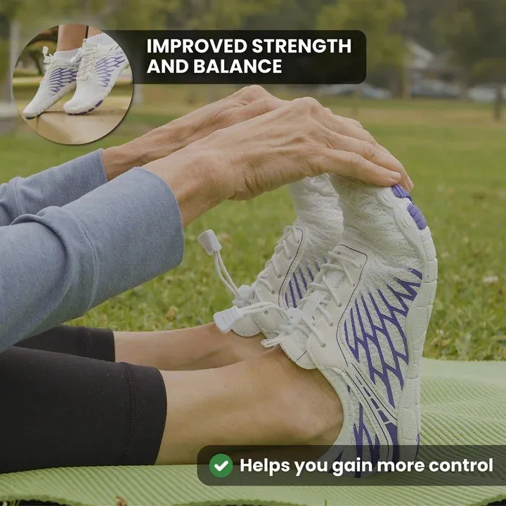 Pulse Pro - Healthy & Non-slip Barefoot Shoes    GIFTS