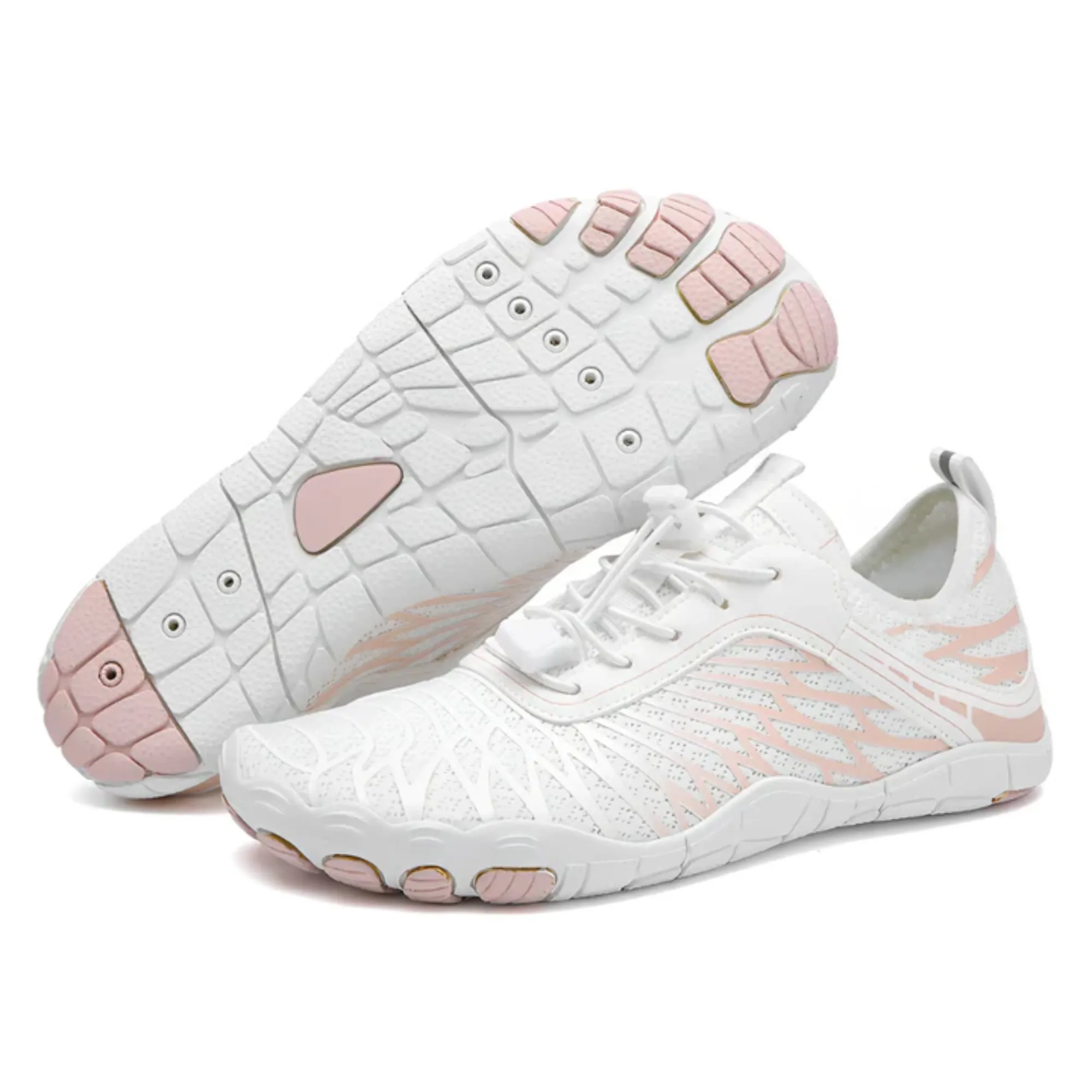 Pulse Pro - Healthy & Non-slip Barefoot Shoes    GIFTS
