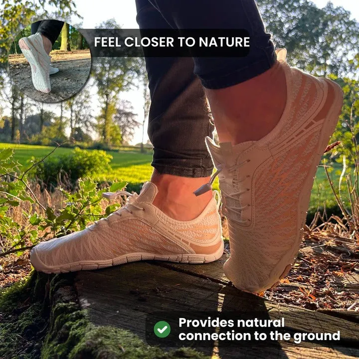 Pulse Pro - Healthy & Non-slip Barefoot Shoes    GIFTS