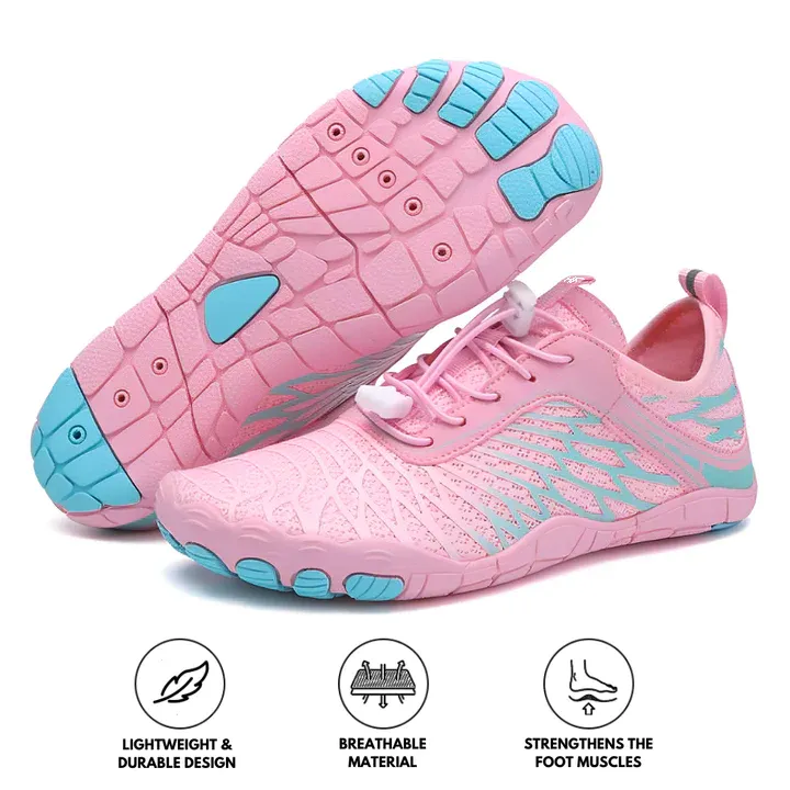 Pulse Pro - Healthy & Non-slip Barefoot Shoes    GIFTS