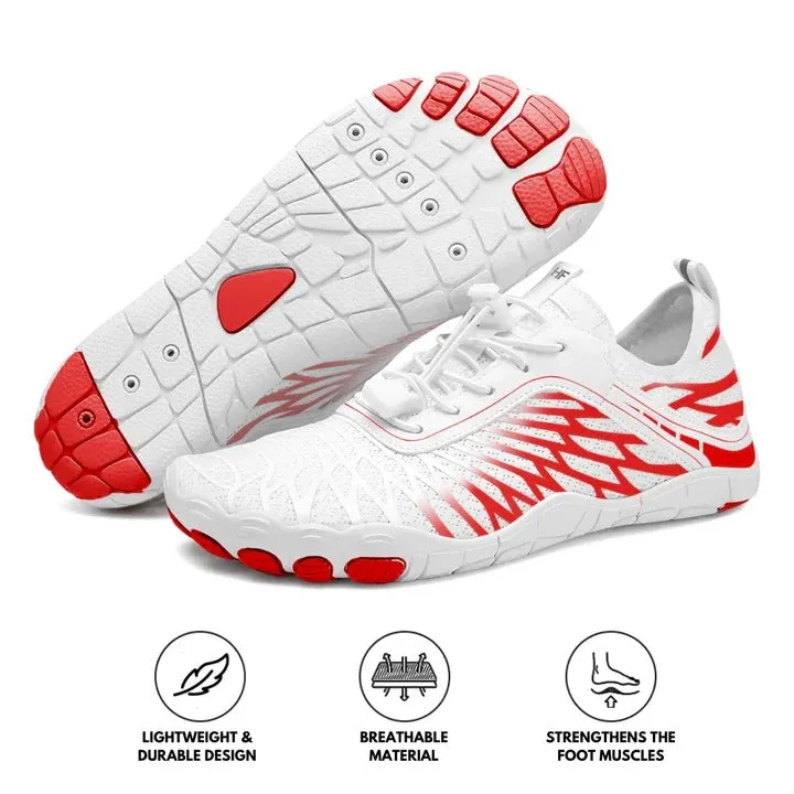 Pulse Pro - Healthy & Non-slip Barefoot Shoes    GIFTS