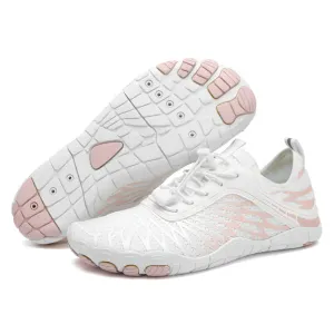 Pulse Pro – Plantar Fasciitis Relief Barefoot Shoes