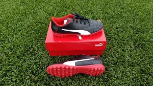 Puma Classico C TT Turf Football Boots
