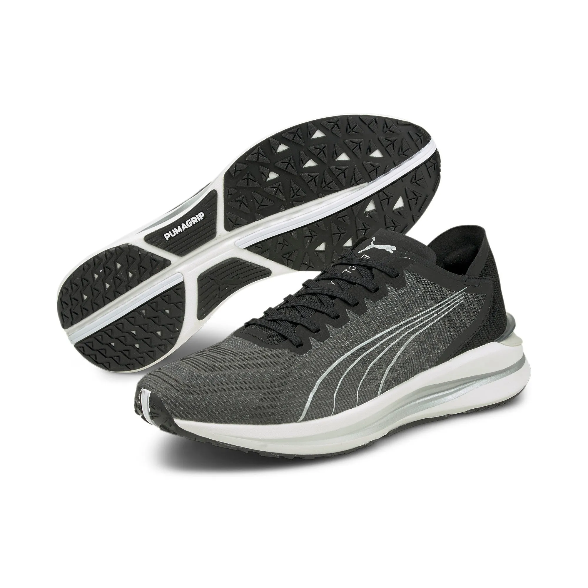 PUMA ELECTRIFY NITRO MEN'S RUNNING SHOES