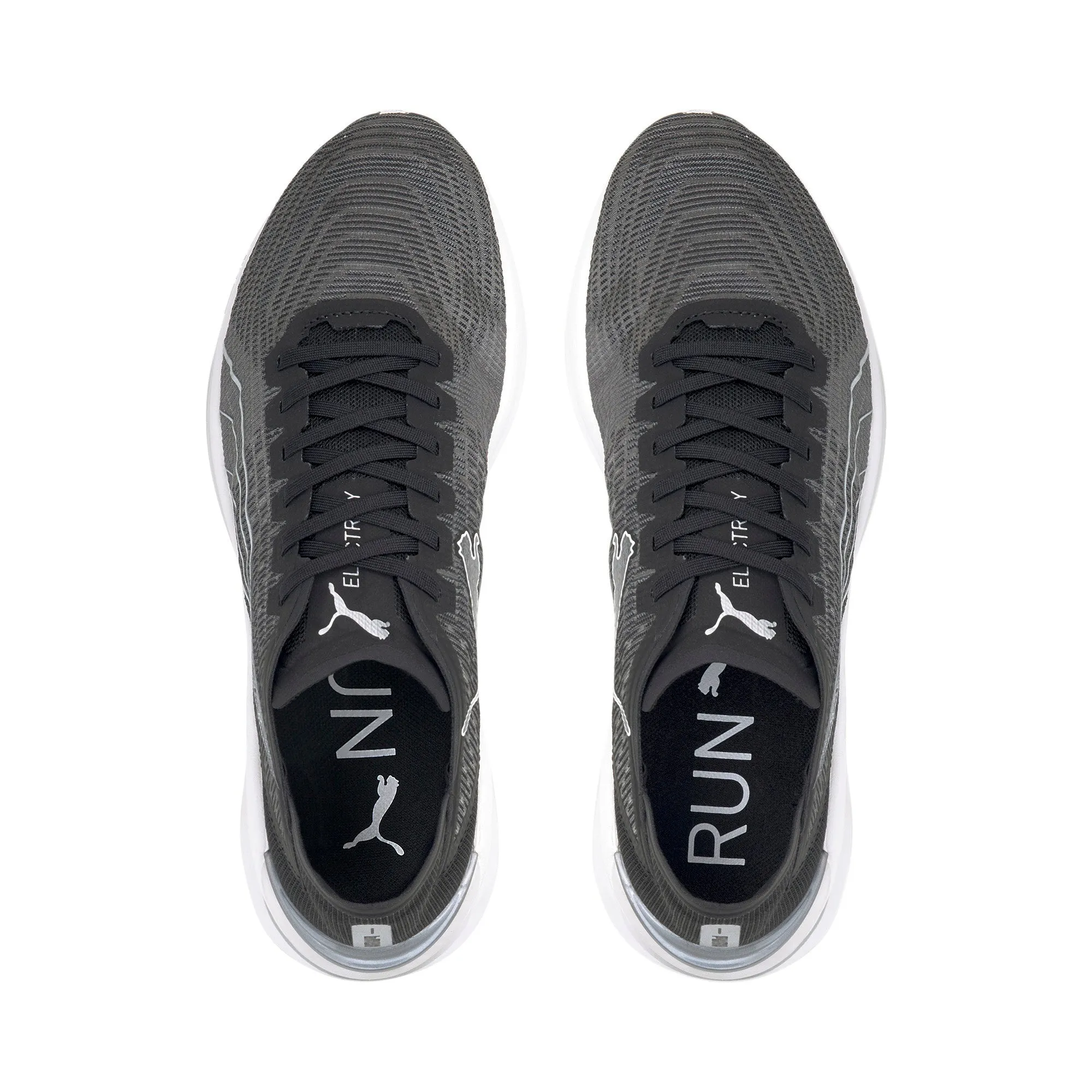 PUMA ELECTRIFY NITRO MEN'S RUNNING SHOES