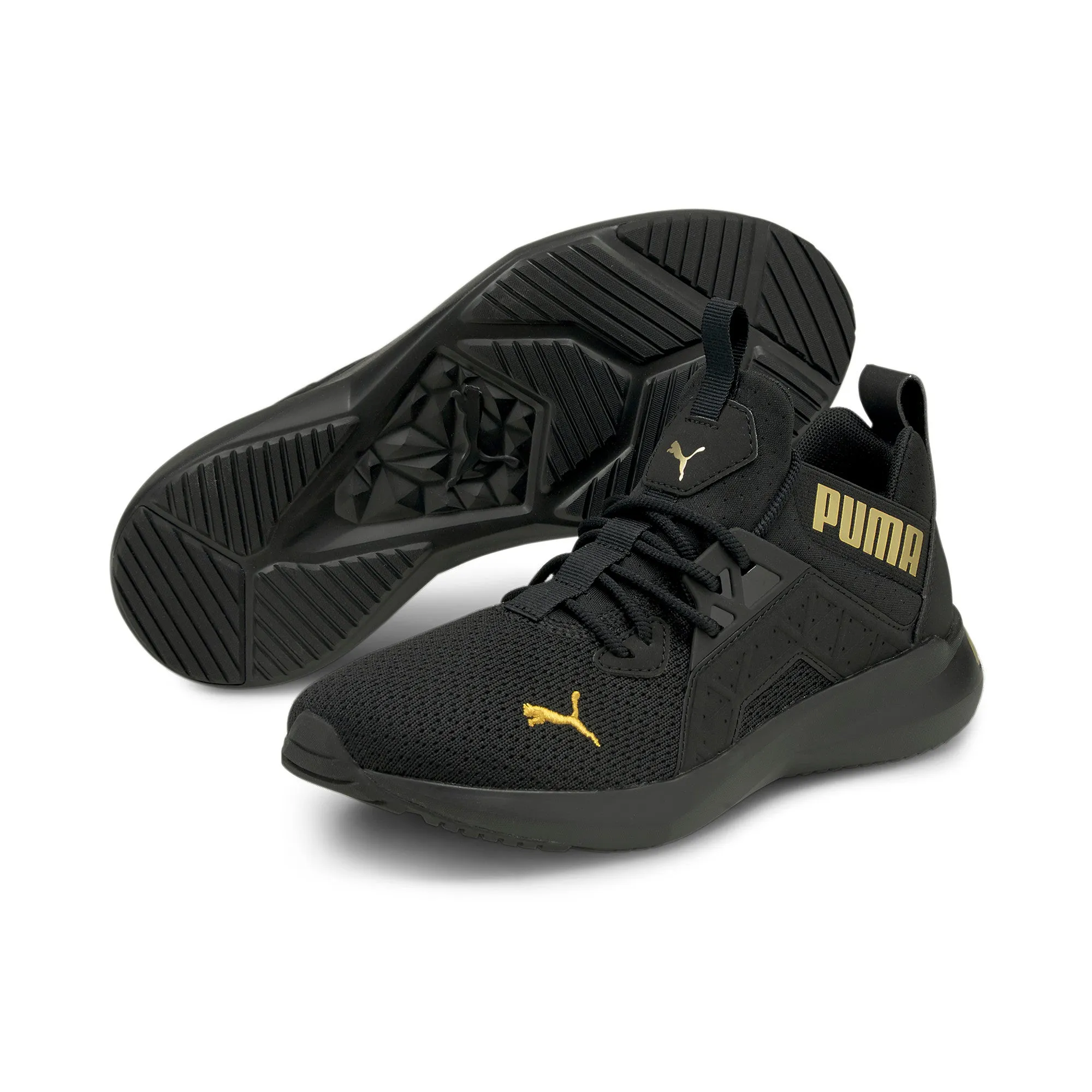 PUMA ENZO NXT SHINE WOMEN'S RUNNING SHOES