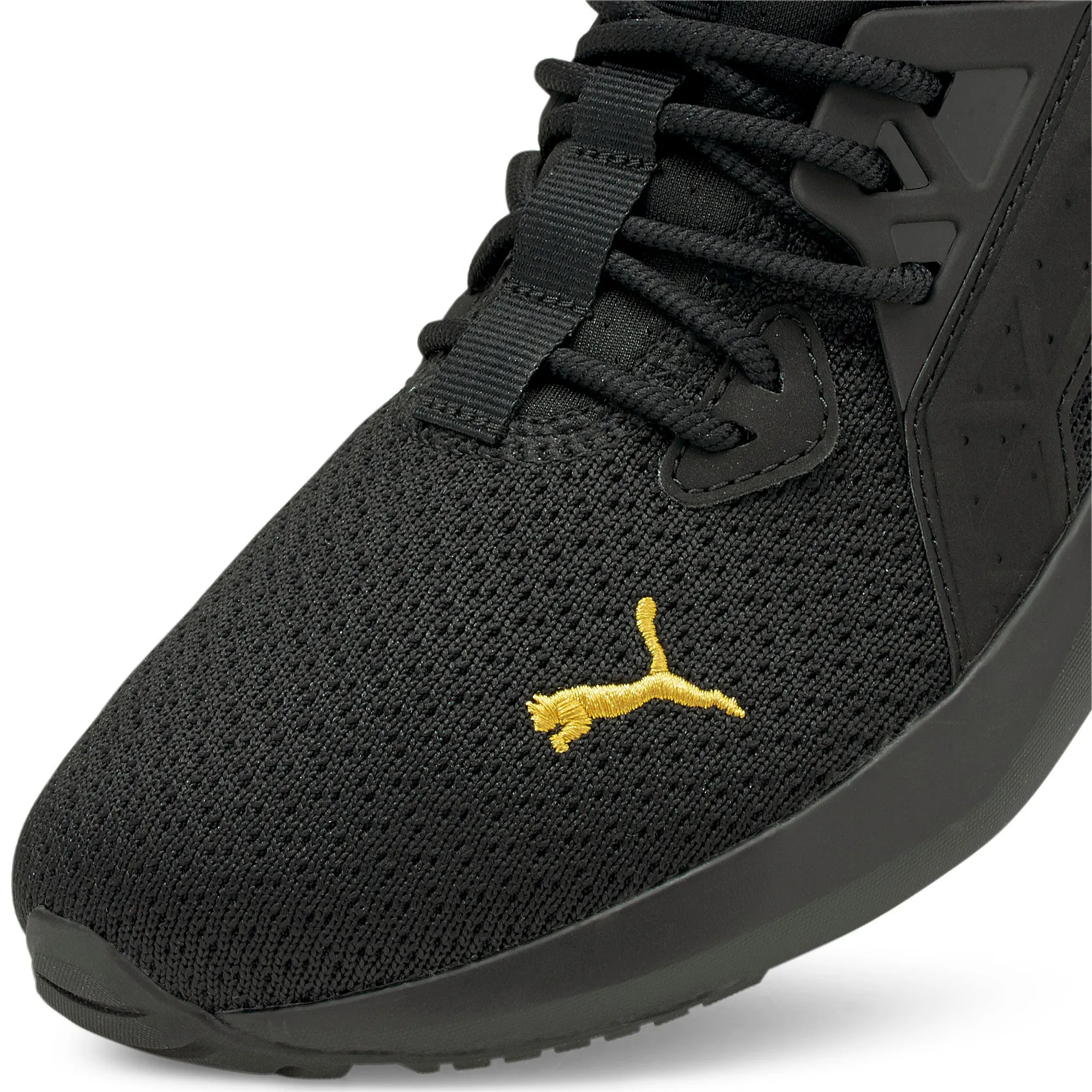 PUMA ENZO NXT SHINE WOMEN'S RUNNING SHOES