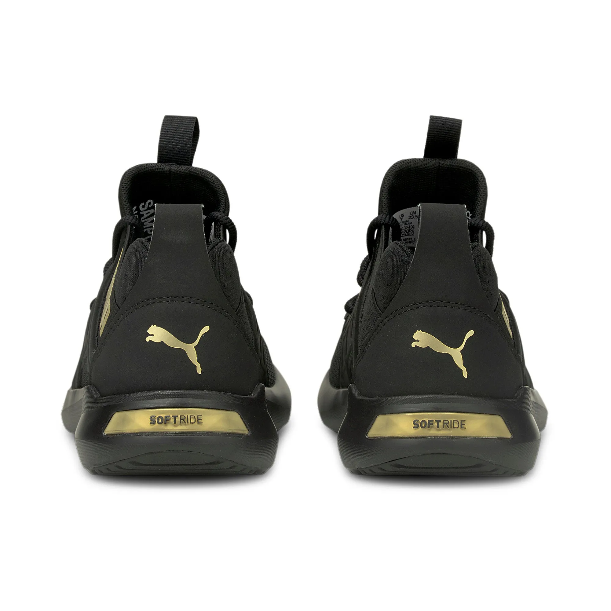 PUMA ENZO NXT SHINE WOMEN'S RUNNING SHOES