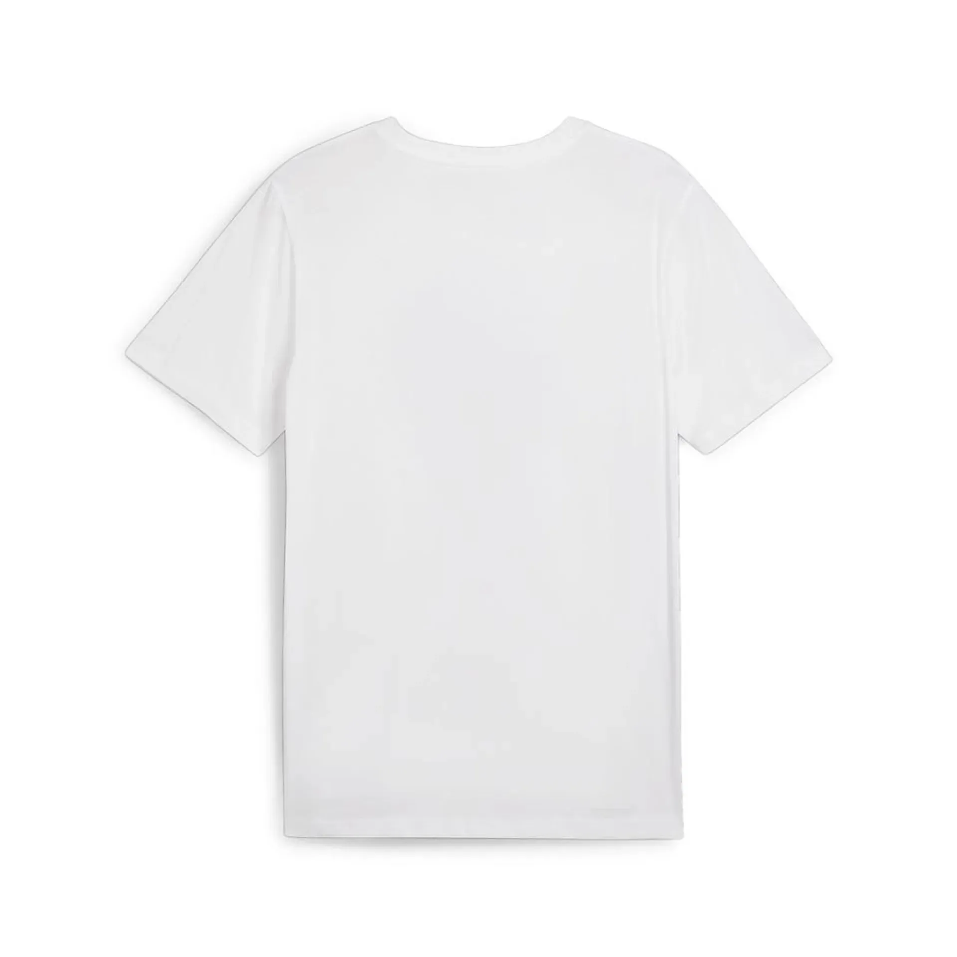 Puma Manchester City ftblCULTURE Tee Men