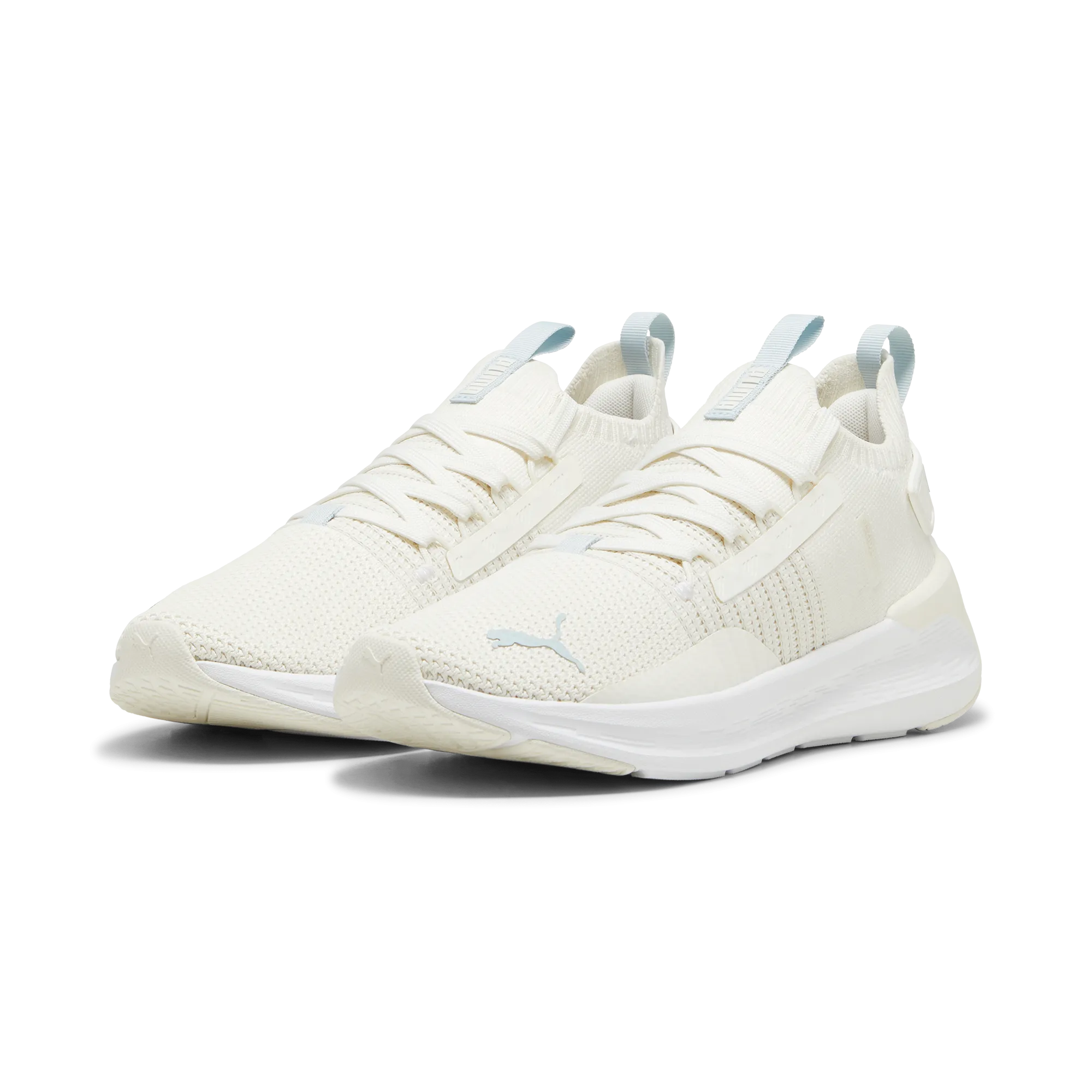 PUMA SOFTRIDE Symmetry Fuzion Womens Running Shoes