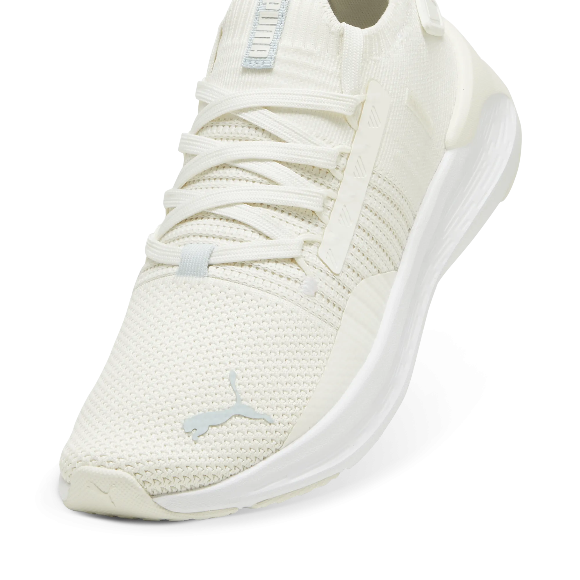 PUMA SOFTRIDE Symmetry Fuzion Womens Running Shoes