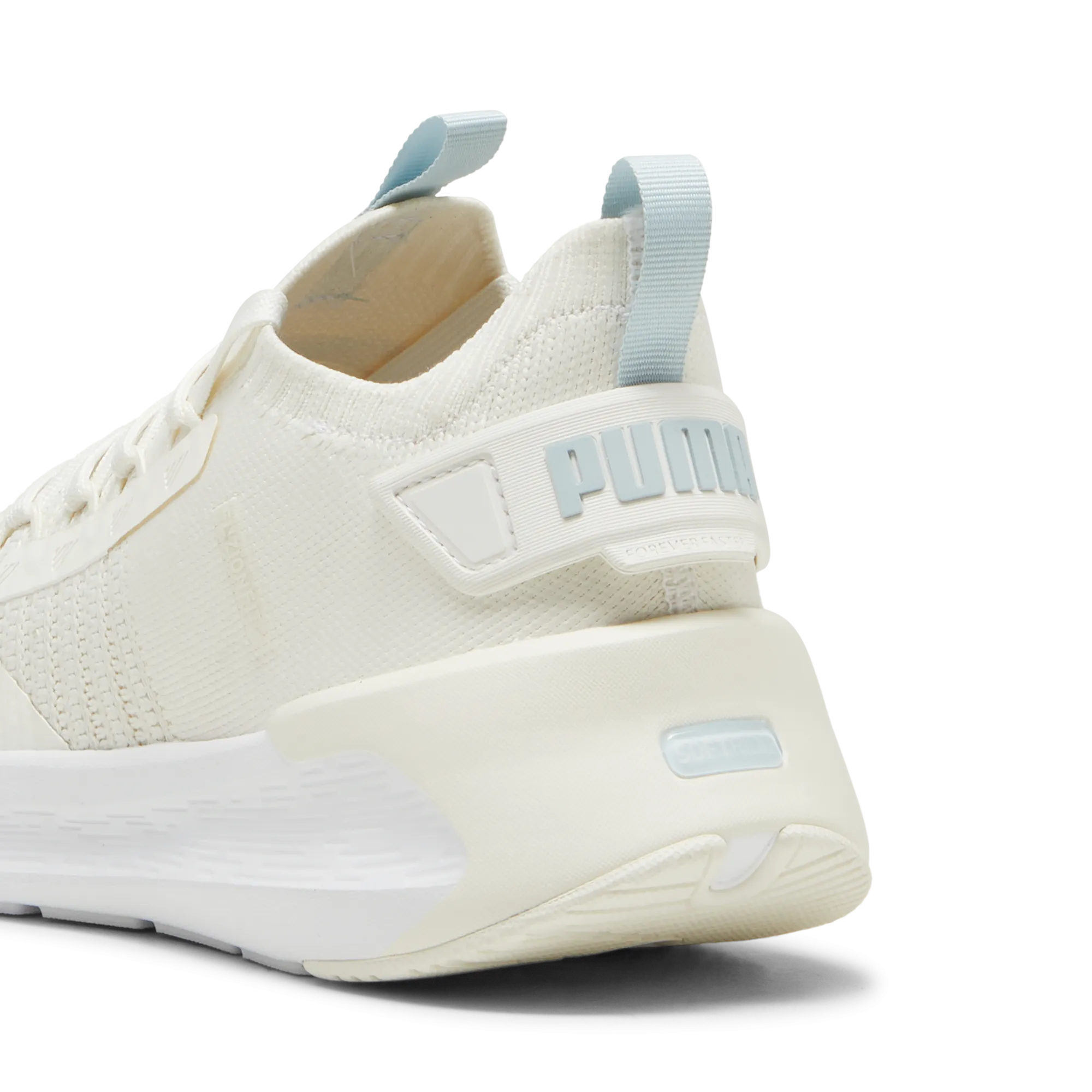 PUMA SOFTRIDE Symmetry Fuzion Womens Running Shoes