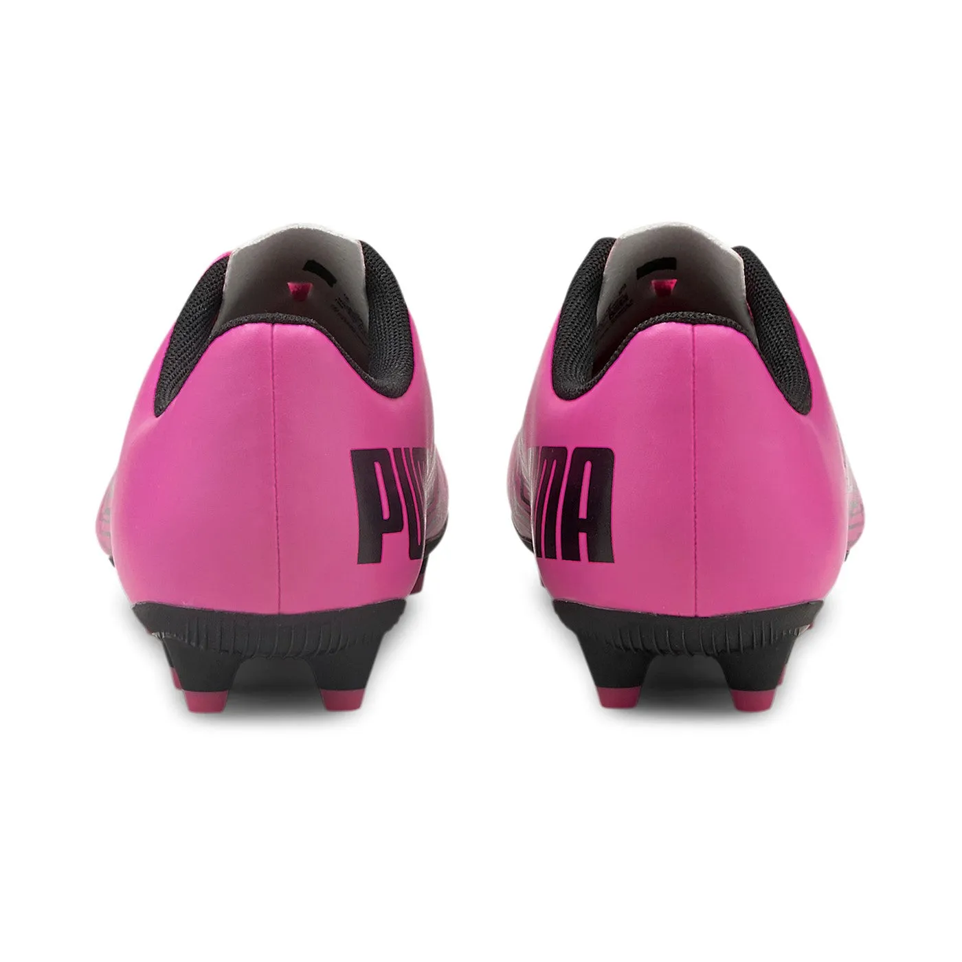 PUMA TACTO II FG/AG YOUTH FOOTBALL BOOTS