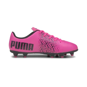 PUMA TACTO II FG/AG YOUTH FOOTBALL BOOTS