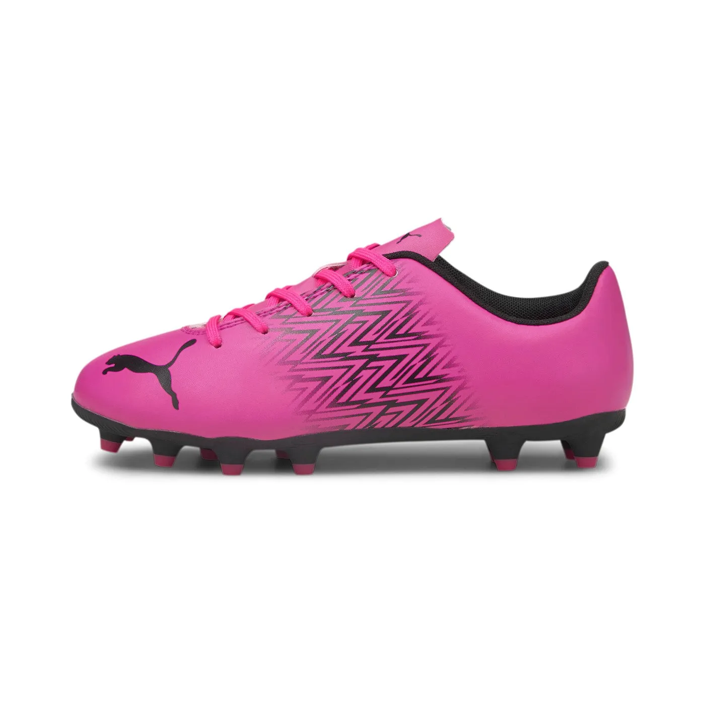 PUMA TACTO II FG/AG YOUTH FOOTBALL BOOTS