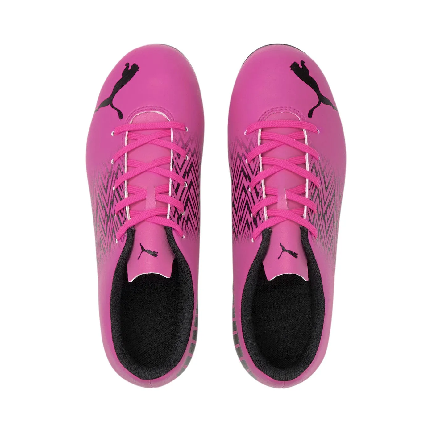 PUMA TACTO II FG/AG YOUTH FOOTBALL BOOTS