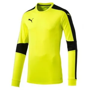 Puma Triumphant Goal Keeper Jersey