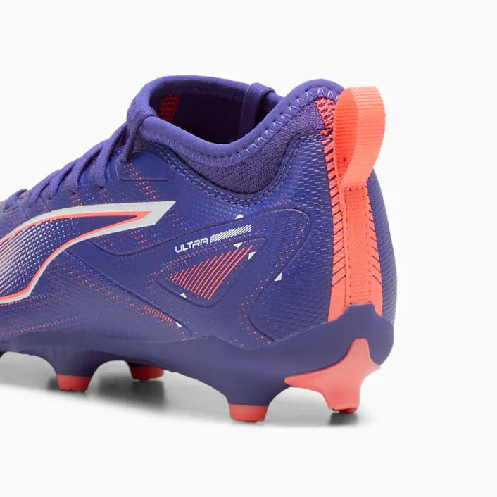 Puma ULTRA 5 MATCH FG/AG Football Boots Youth