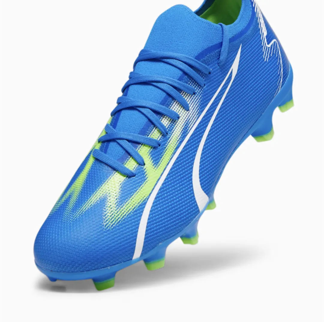 PUMA ULTRA MATCH FG/AG