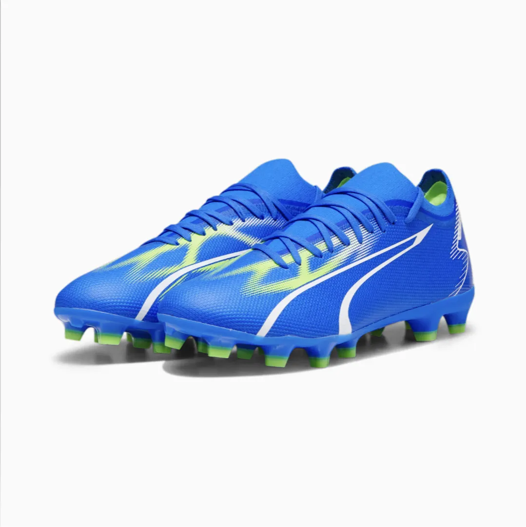 PUMA ULTRA MATCH FG/AG