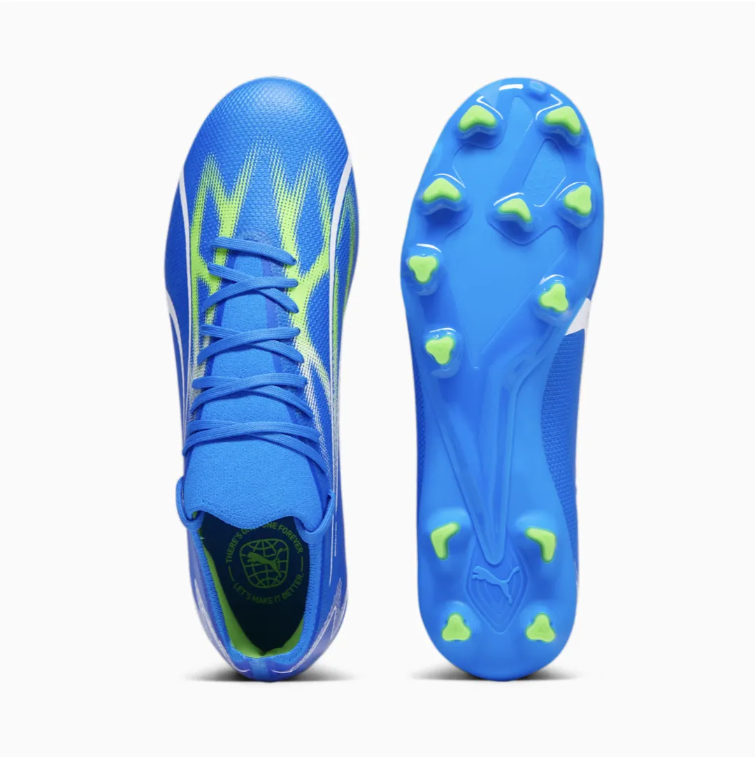PUMA ULTRA MATCH FG/AG