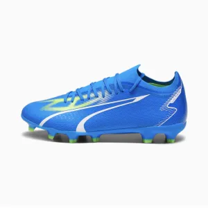 PUMA ULTRA MATCH FG/AG