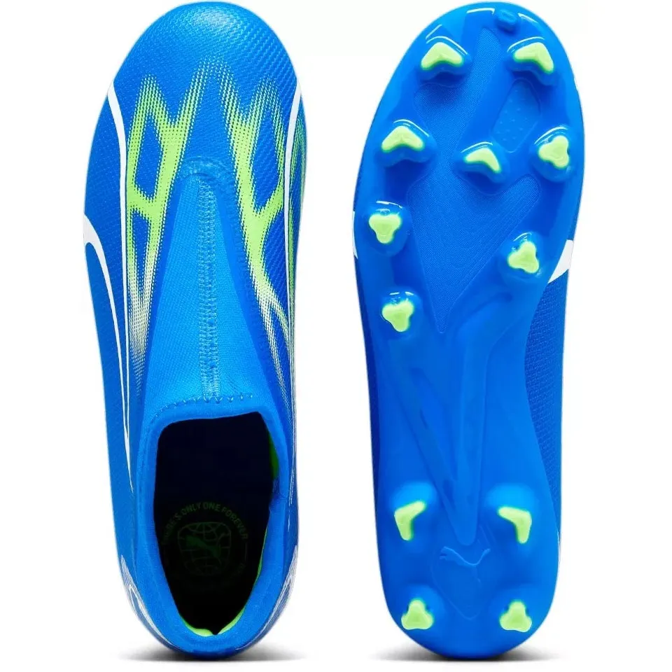 Puma Ultra Match LL FG Junior Boots