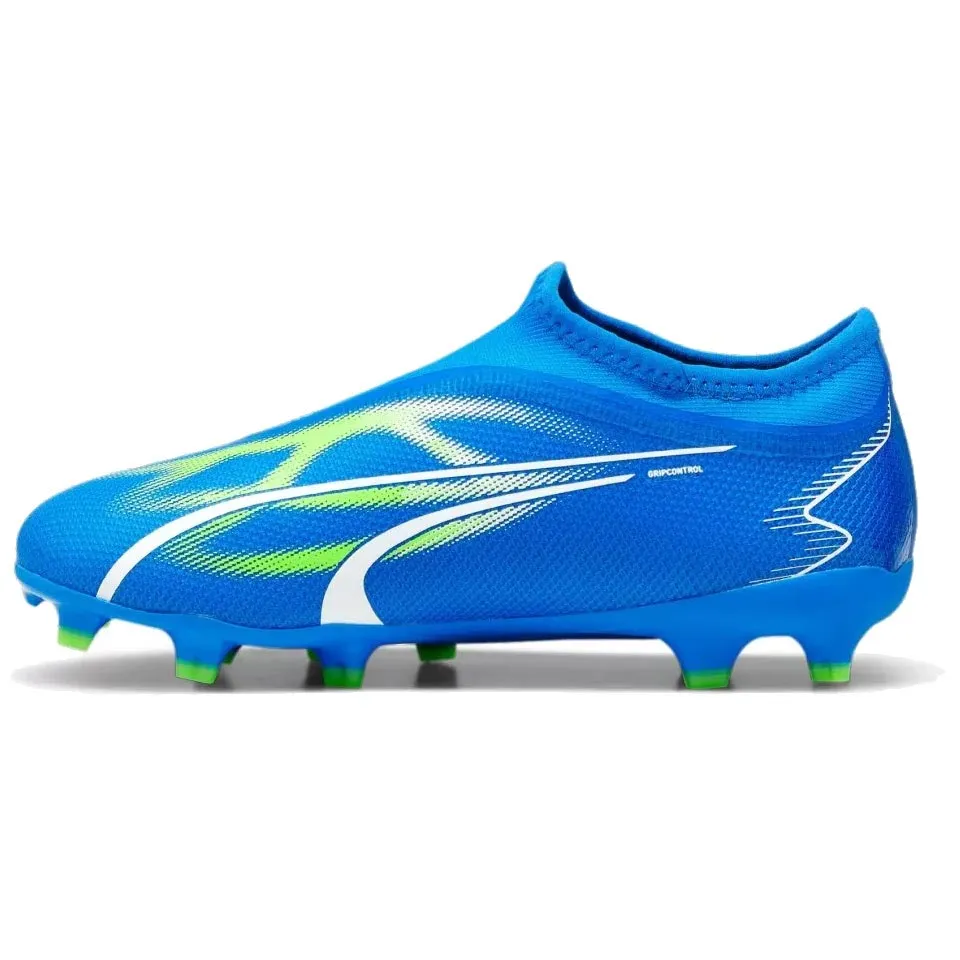 Puma Ultra Match LL FG Junior Boots