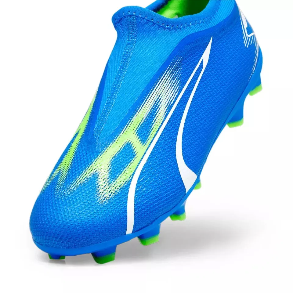 Puma Ultra Match LL FG Junior Boots
