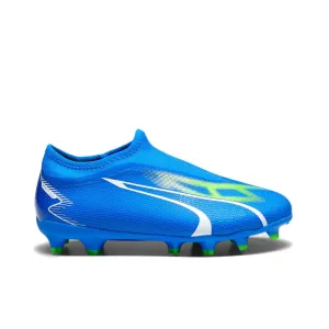 Puma Ultra Match LL FG Junior Boots