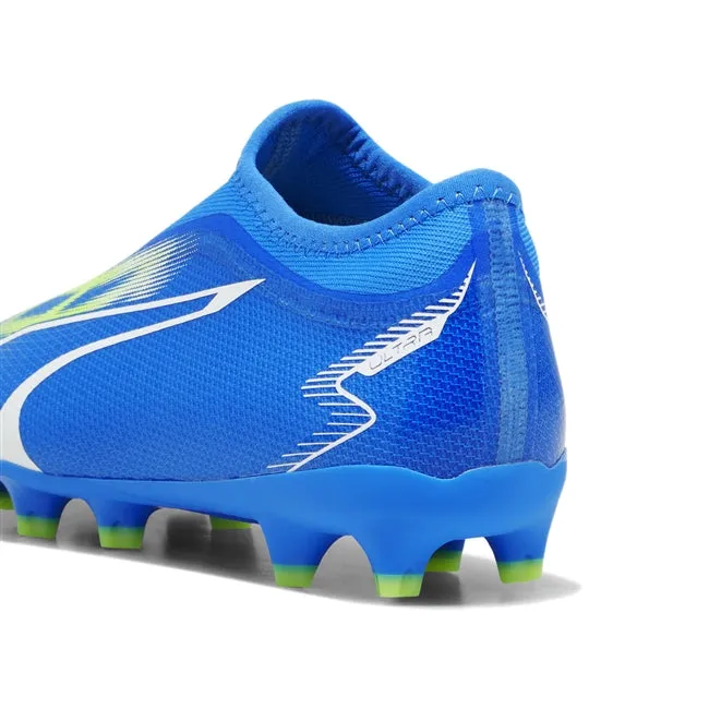 Puma Ultra Match LL FG Junior Boots