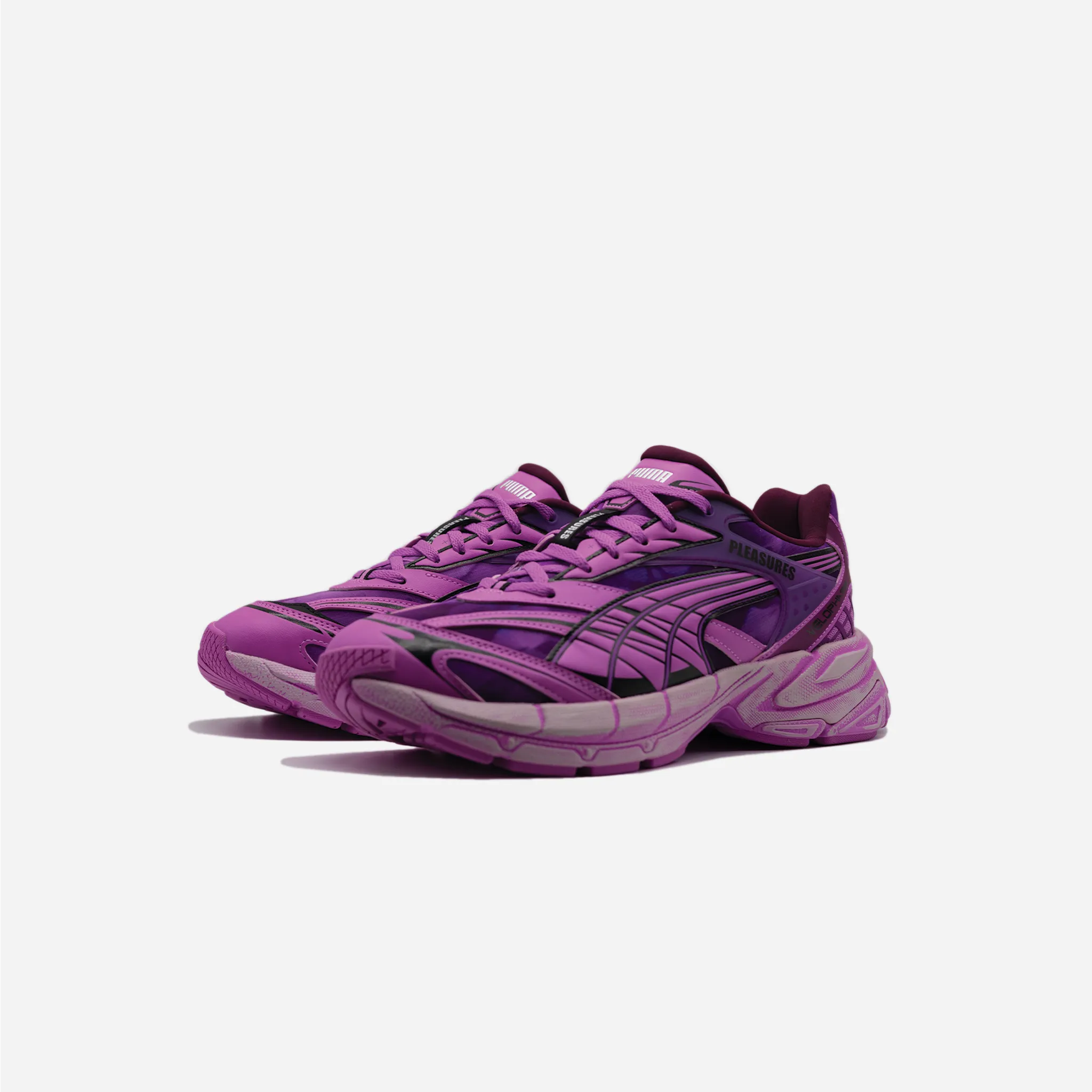 Puma Velophasis Overdye PLEASURES 391696 01