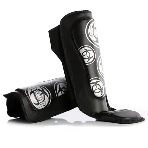Punch Equiptment URBAN MMA SHIN GUARDS