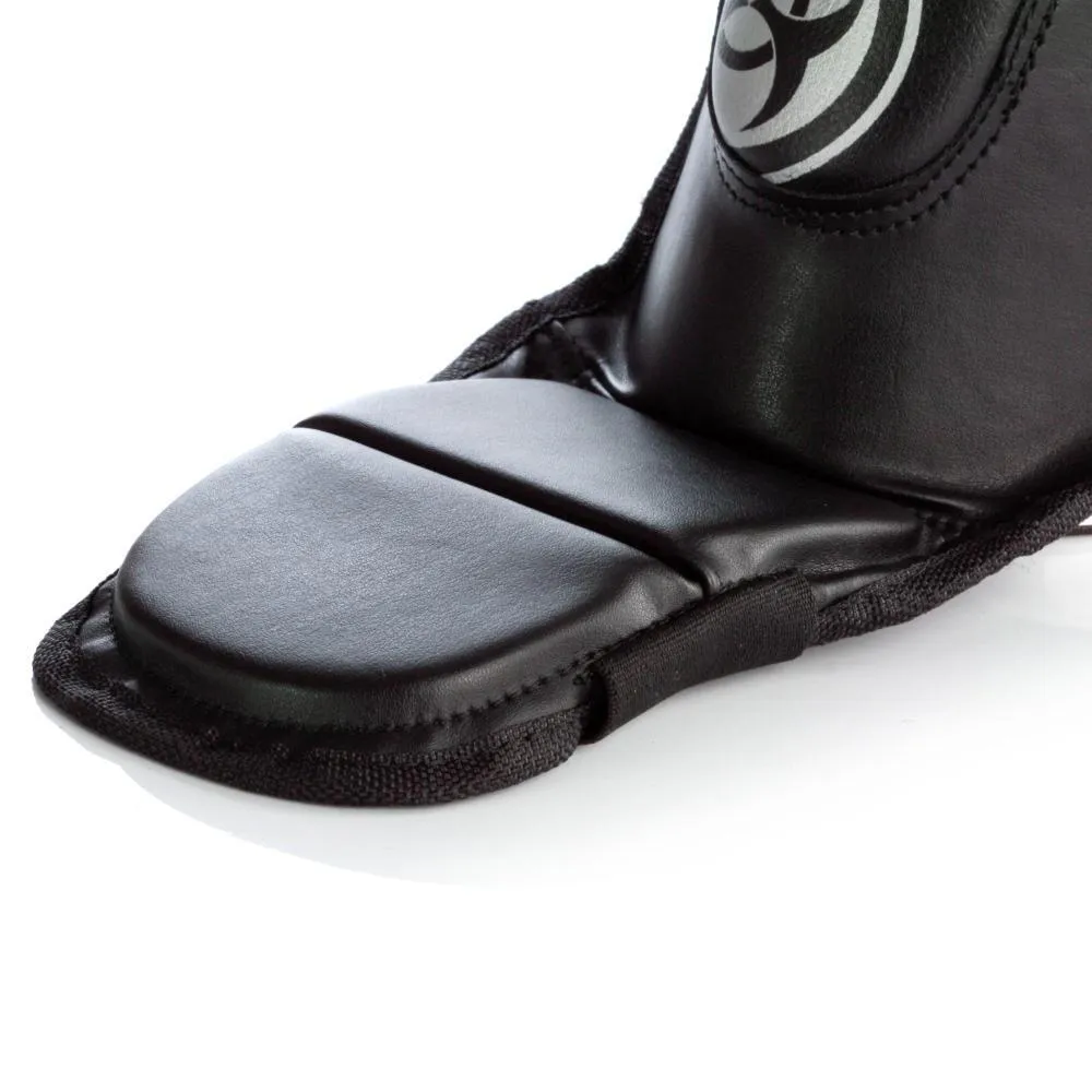Punch Equiptment URBAN MMA SHIN GUARDS