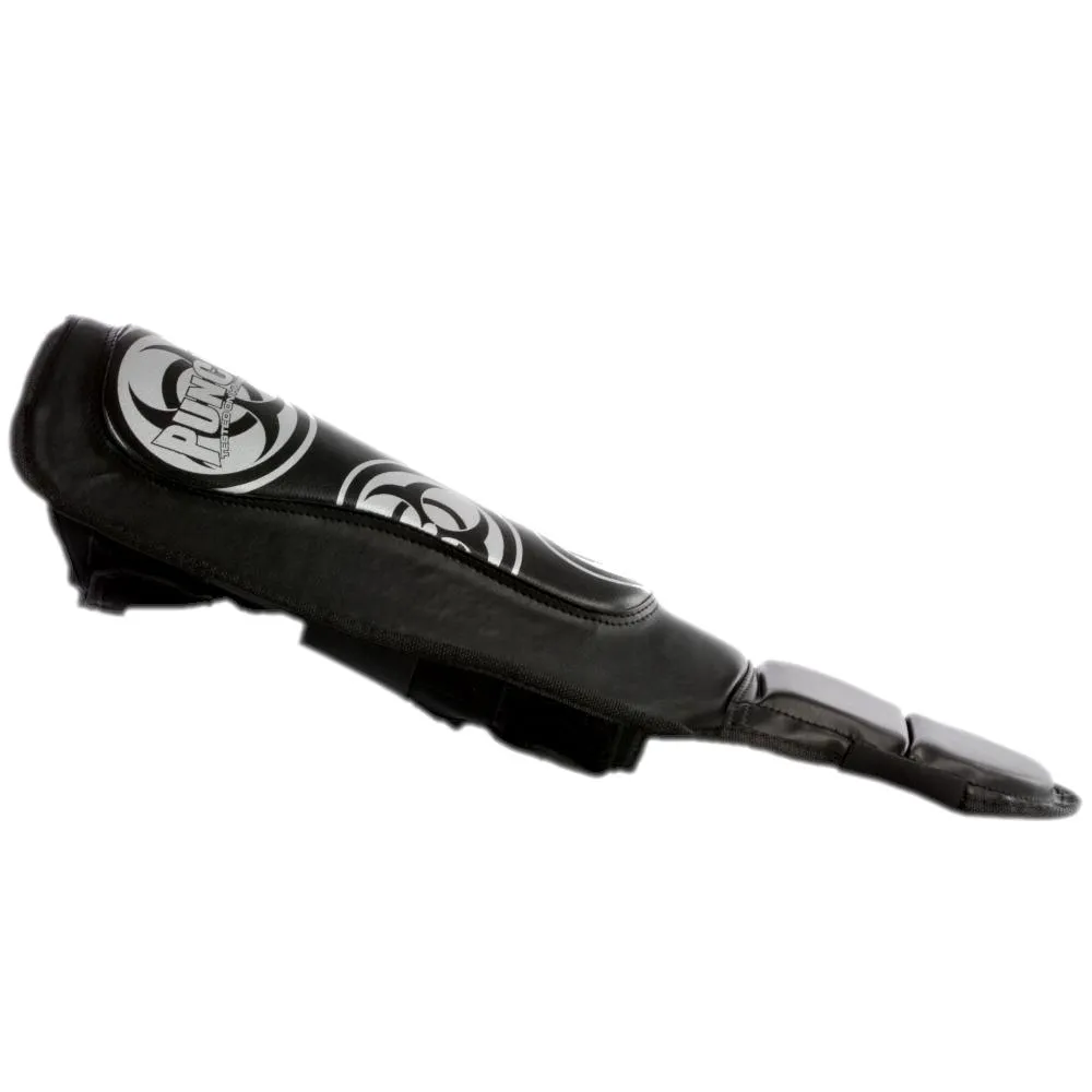 Punch Equiptment URBAN MMA SHIN GUARDS