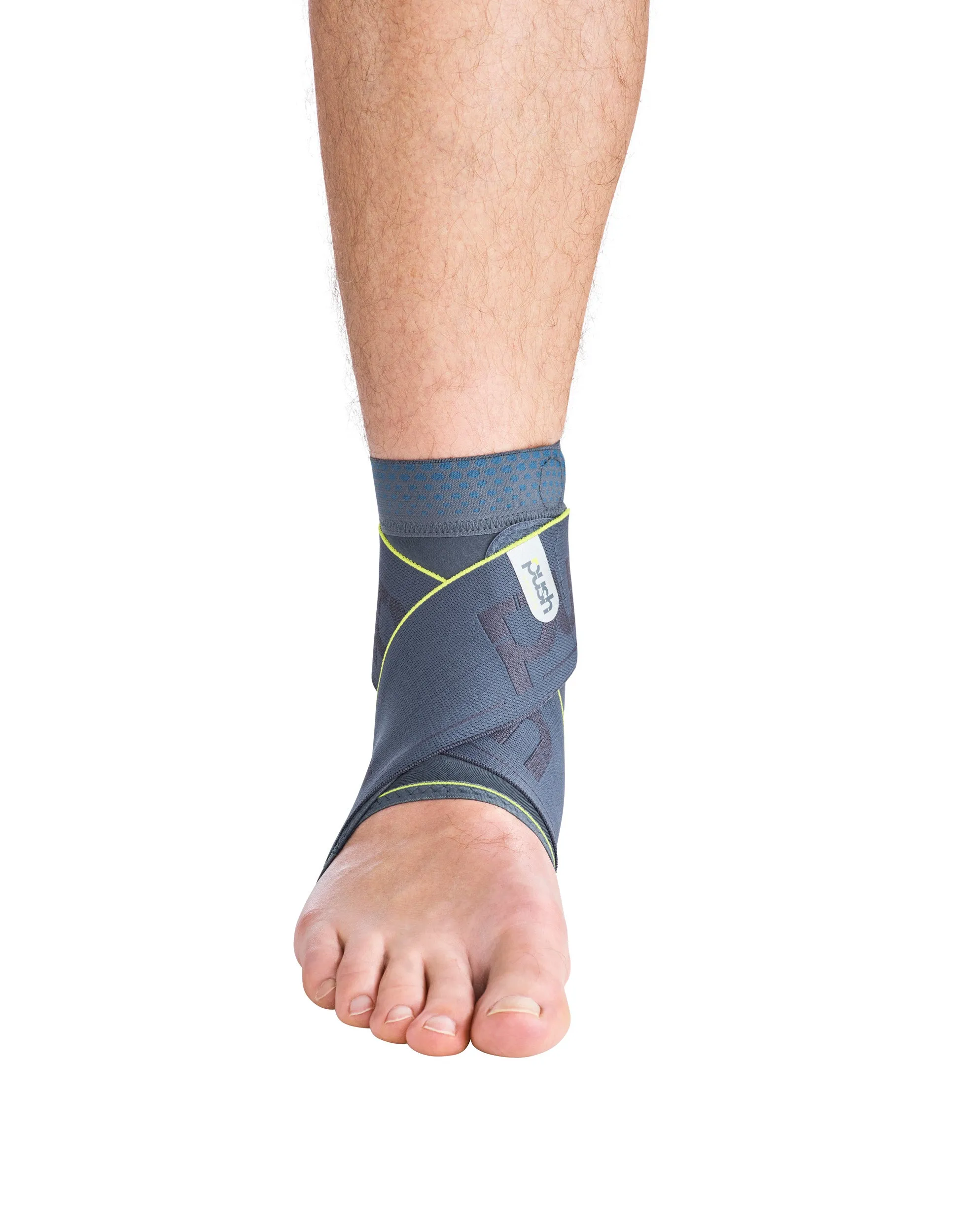 Push Sports Ankle Brace 8