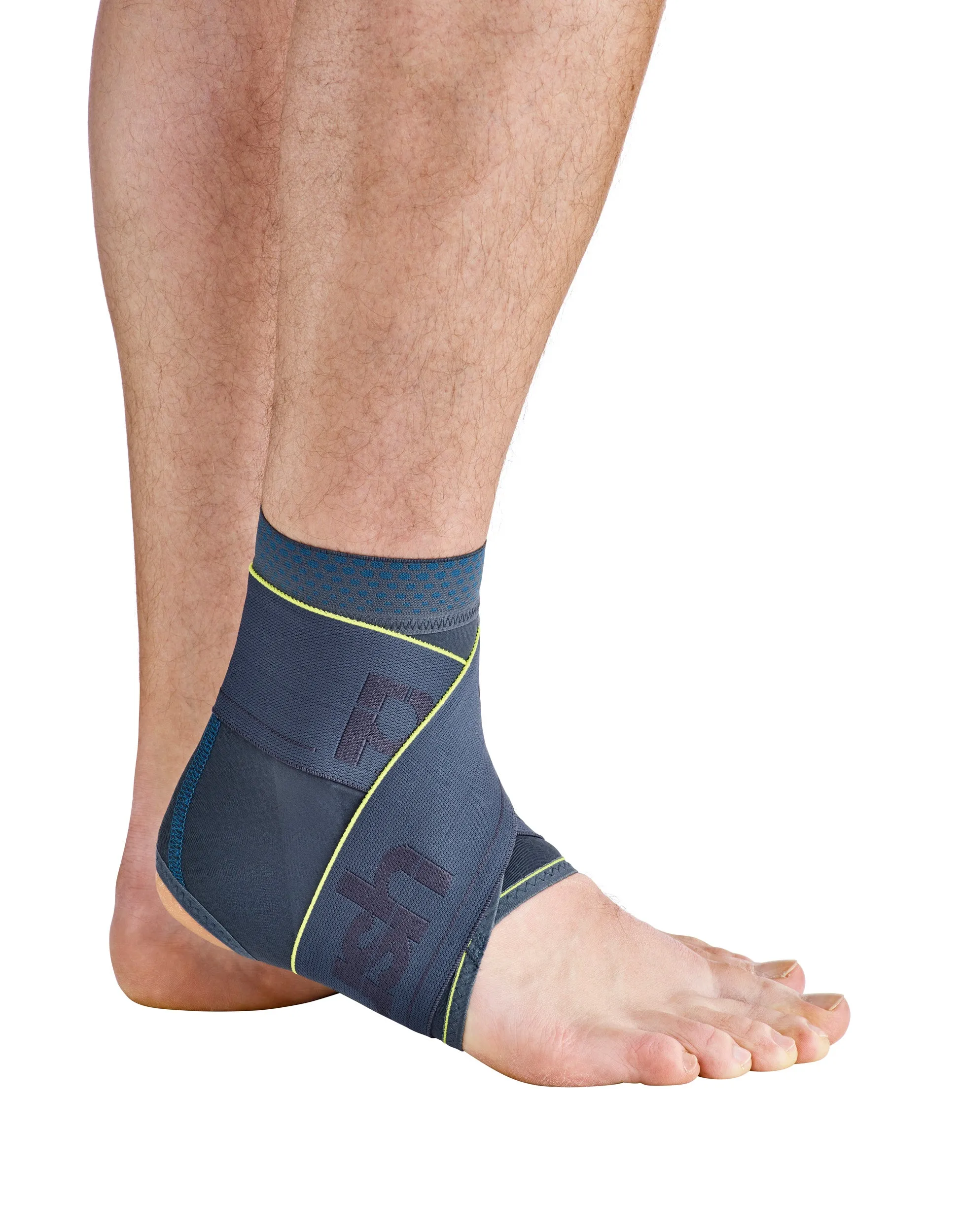 Push Sports Ankle Brace 8