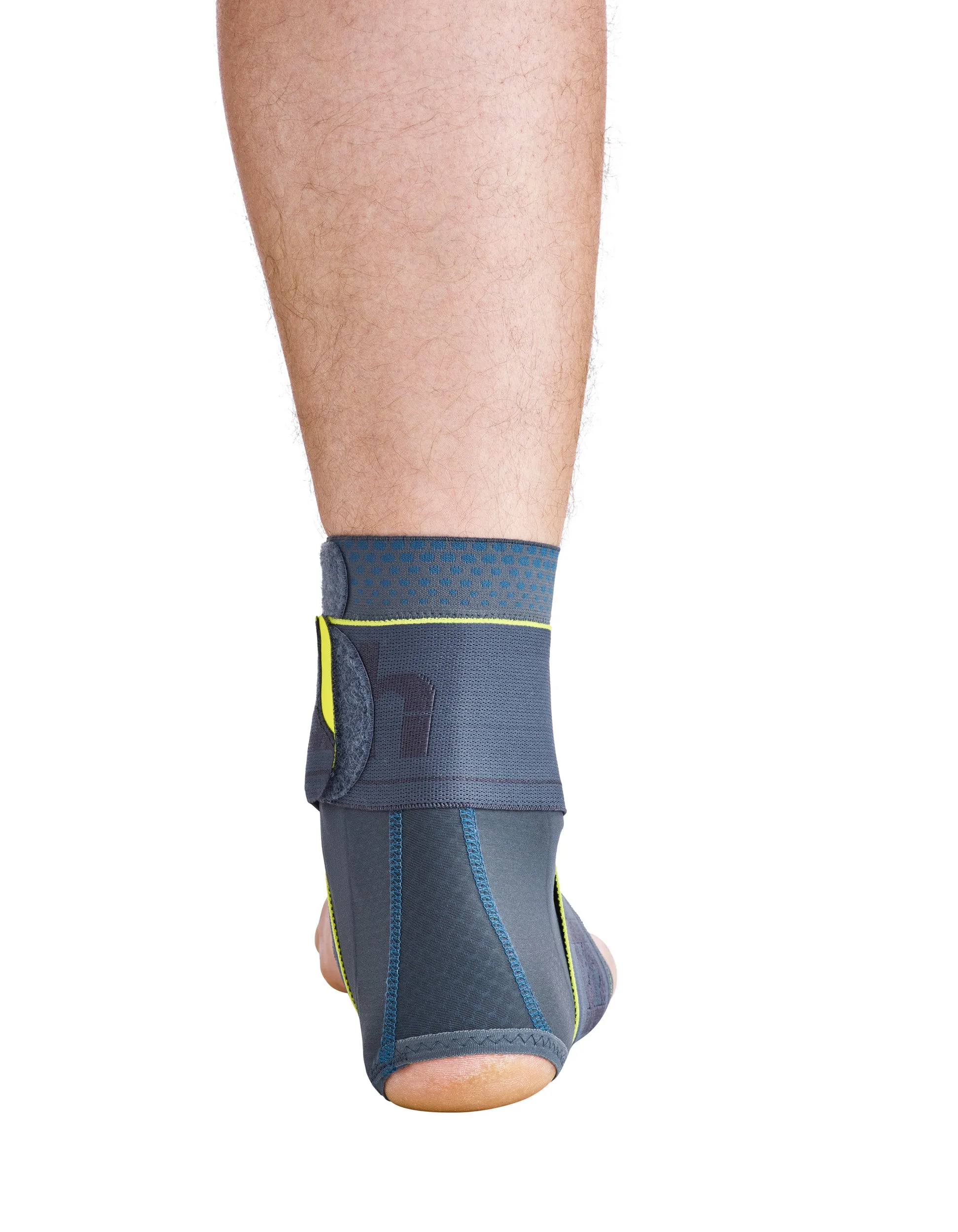 Push Sports Ankle Brace 8
