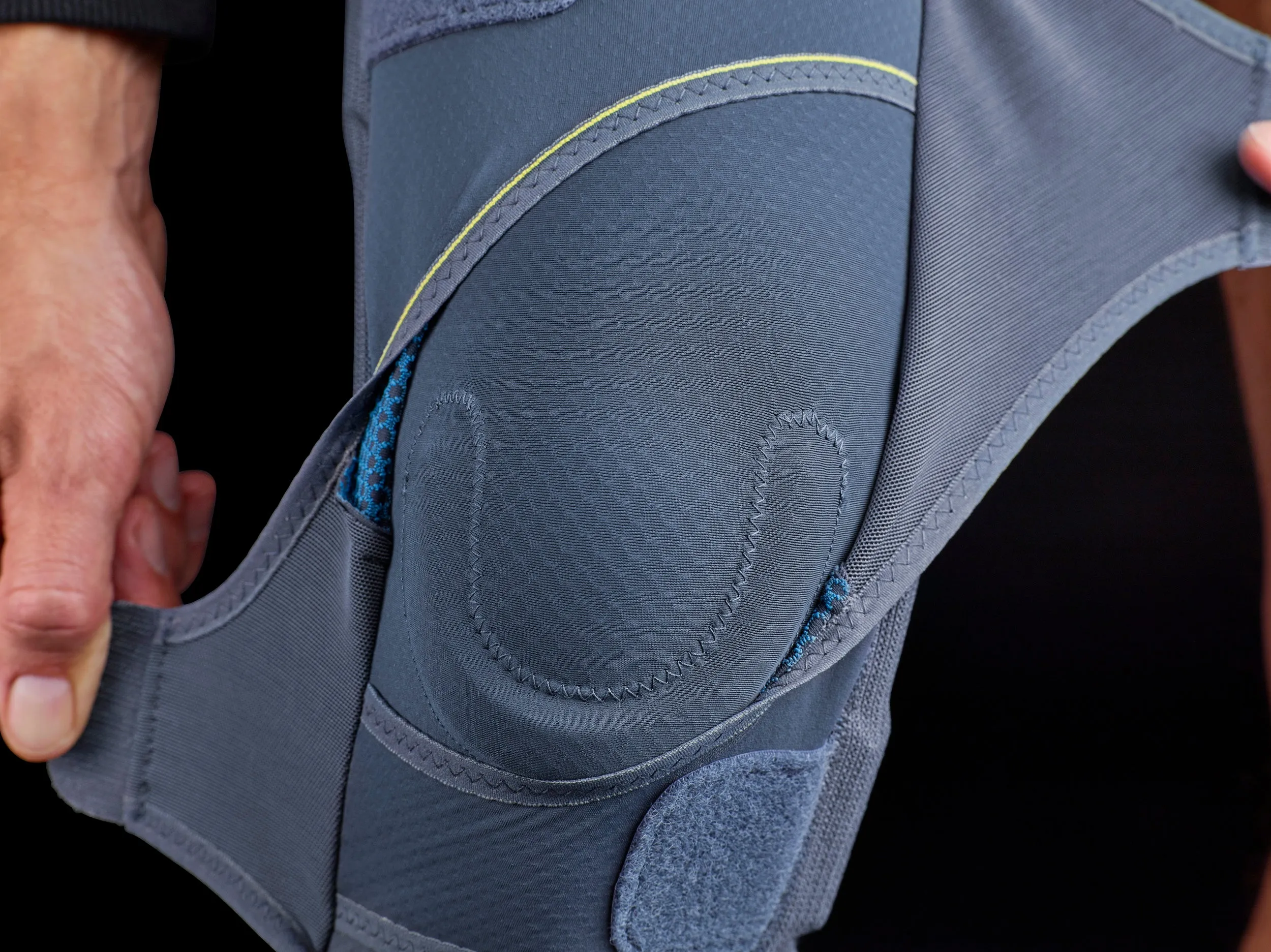Push Sports Knee Brace