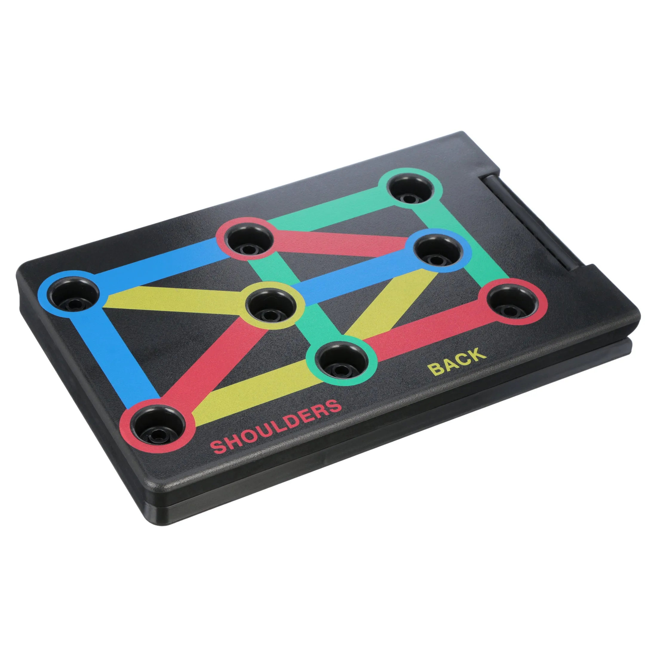 Push Up Board Training System