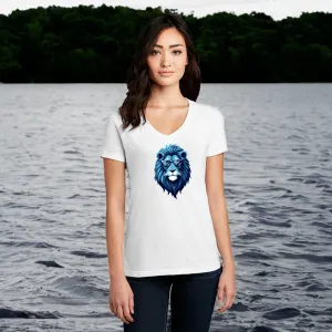 "Grit & Swagger" Women's V-Neck
