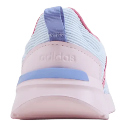 Racer TR21 Shoes Cloud White / Rose Tone / Clear Pink