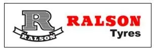 Ralson Nylon Strong Boy MTB Cycle Good Grip Fat Tyre (26 X 4-inch, Black)