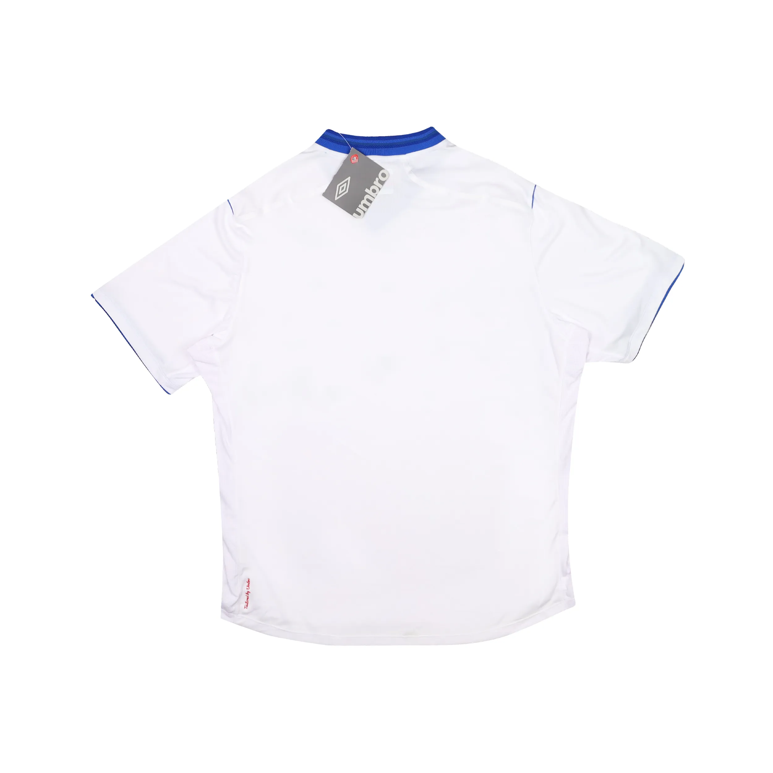 RANGERS 2012-13 AWAY SHIRT - 2XL