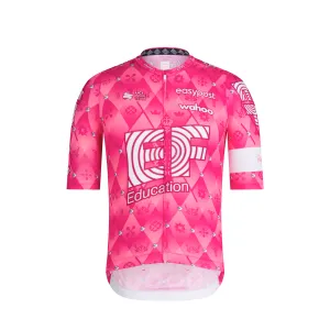Rapha EF Men's Pro Team Training Jersey - Multicolour